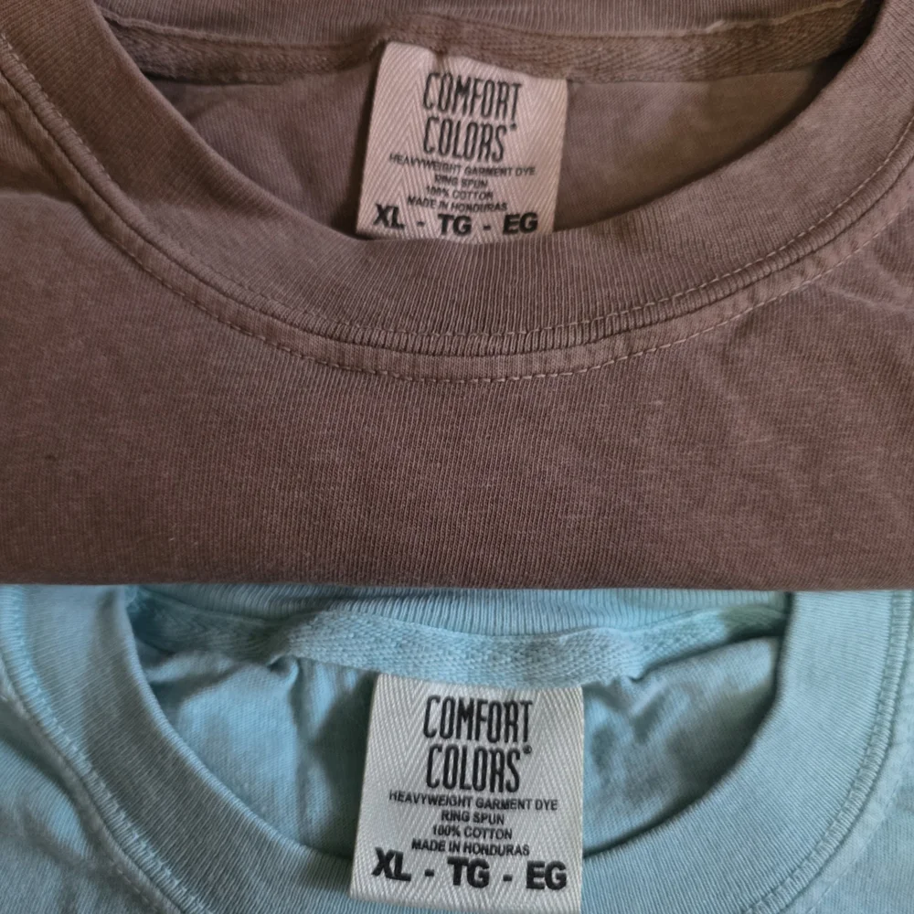 Mama T-Shirts Size XL Unisex Comfort Color Tees New - Picture 4 of 4